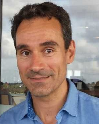 Massimiliano Ditroilo
