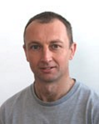 Richard Carson