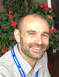 Simon Kelly