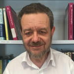 Roberto Merletti, Ph.D., ISEK Fellow