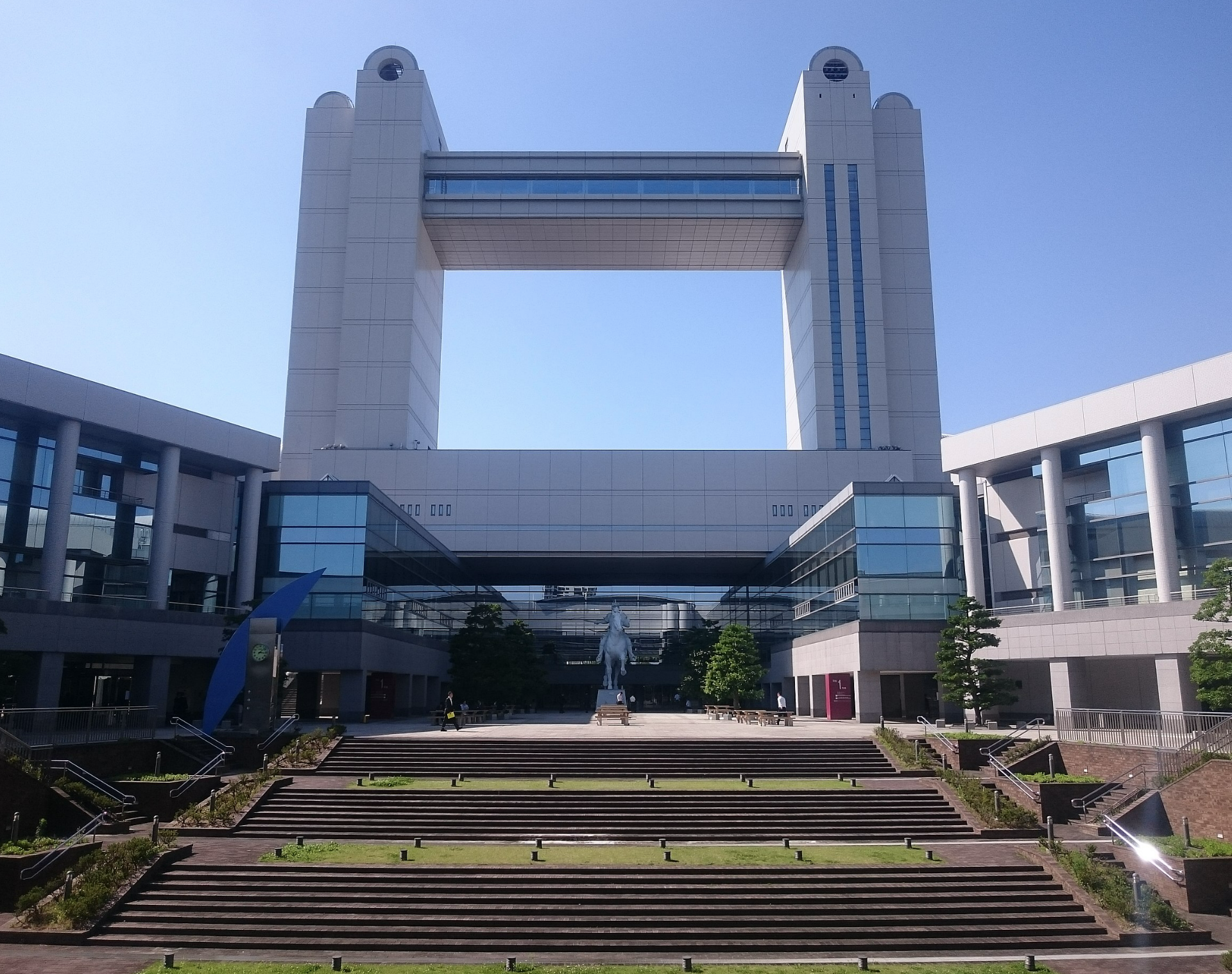 Tall Nagoya Buddha