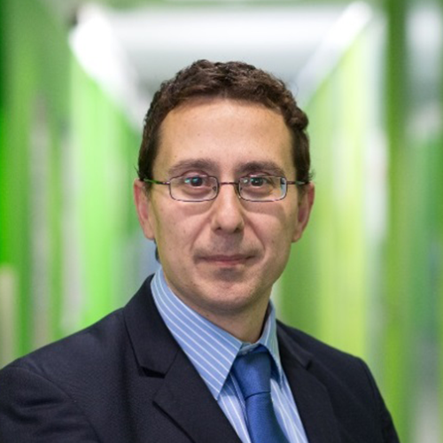 Dario Farina