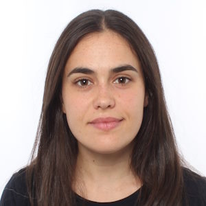 Irene Mendez Guerra