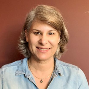 Monica Gorassini