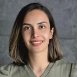 Faranak Rostamjoud