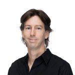 Justin Kavanagh