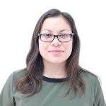 Raquel Martinez Valdez