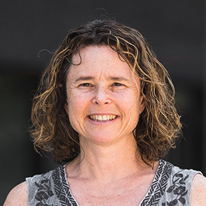 Linda McLean, Ph.D.