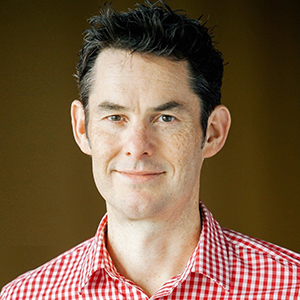Paul Hodges, Ph.D.